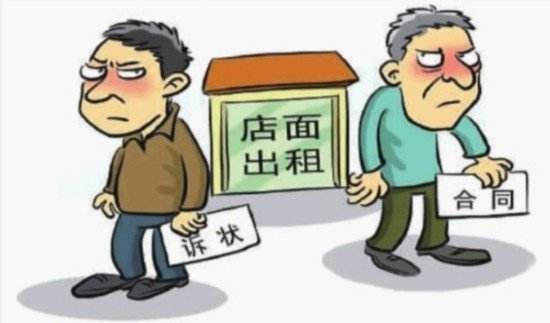 租賃合同糾紛，約定解除權(quán)就不用賠償損失？